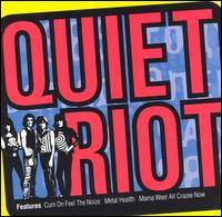 Quiet Riot : Super Hits